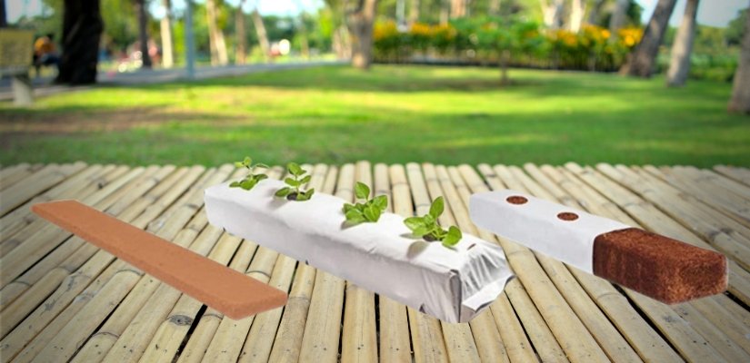 Flat Grow Bags Supplier near me